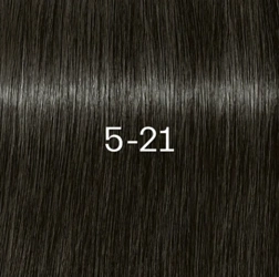 Schwarzkopf Igora Zero AMM - 5-21 Hajfesték 60ml főképe